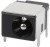 PJ-051AH, DC Power Connectors Power Jacks