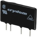 CX240D5R, Реле 3-15VDC, 5A/240VAC (OBSOLETE)