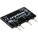 CX240D5R, Реле 3-15VDC, 5A/240VAC (OBSOLETE)