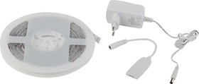 ЭРА Комплект светодиодной ленты 5050-30-RGB-IP65-Wifi-5m (12V) Б0043446