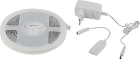 ЭРА Комплект светодиодной ленты 5050-30-RGB-IP65-Wifi-5m (12V) Б0043446 ЭРА Комплект светодиодной ленты 5050-30-RGB-IP65-Wifi-5m (12V) Б0043446