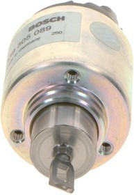 2339305089, Втягивающее реле