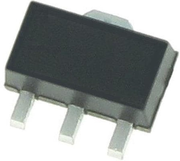 ZXTN2018FQTA, Биполярный транзистор, NPN, 60 В, 5 А, 1.2 Вт, SOT-23, Surface Mount ZXTN2018FQTA, Биполярный транзистор, NPN, 60 В, 5 А, 1.2 Вт, SOT-23, Surface Mount