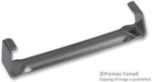 3448-8D15A, D-Sub Tools & Hardware STRAIN RELIEF FOR 15P CNCTR 3448-8D15A, D-Sub Tools & Hardware STRAIN RELIEF FOR 15P CNCTR