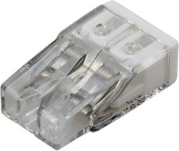 07-5131, 2273-202 Экспресс-клемма 2-проводная до 2,5 мм², (100 шт./уп.) 07-5131, 2273-202 Экспресс-клемма 2-проводная до 2,5 мм², (100 шт./уп.)