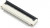 Разъем FPC Flip-Lock 0510-32RLGF 32 pin высота 1мм шаг 0,5мм