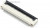 Разъем FPC Flip-Lock 0510-32RLGF 32 pin высота 1мм шаг 0,5мм