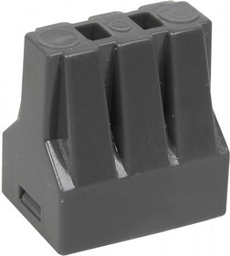 IEK Строительно-монтажная клемма СМК 773-306 IEK Строительно-монтажная клемма СМК 773-306