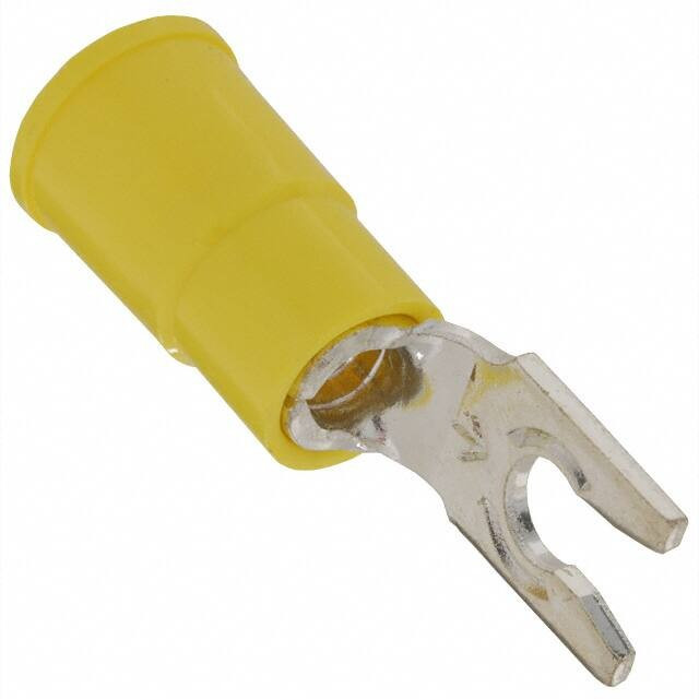 MVU10-6FLK, Terminals D-61-1101K SS-33-6-P 97955