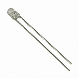 521-9901-802F, Standard LEDs - Through Hole White Octo-Binned 521-9901-802F, Standard LEDs - Through Hole White Octo-Binned