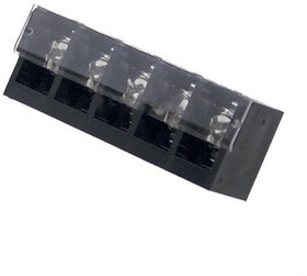 TBC-05, Terminal Block Tools &amp; Accessories Terminal block cover For 5 pole