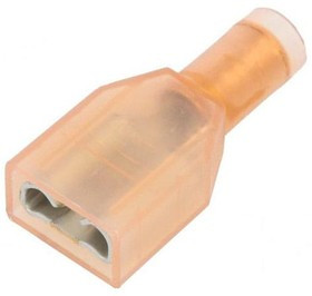 735278-1, Terminals ISOL FASTON STECKH 735278-1, Terminals ISOL FASTON STECKH