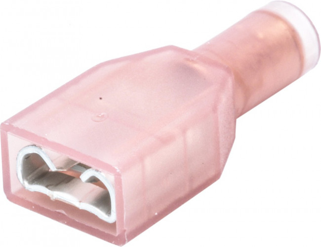 735278-1, Terminals ISOL FASTON STECKH 735278-1, Terminals ISOL FASTON STECKH