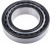 30302-, 15mm I.D Taper Metric Roller Bearing, 42mm O.D