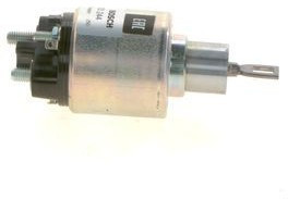 2 339 303 244, Втягивающее реле стартера