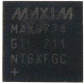 (MAX8774E) MAX8774E