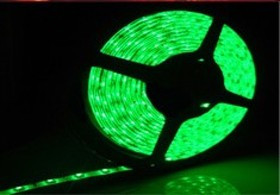 Светодиодная лента GLS-5050-60- 14.4-12-IP20-G 502410