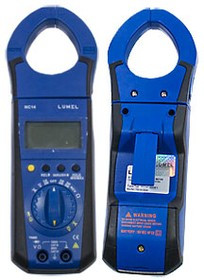 NC14 200E1, Токовые клещи AC/DC NC14 200E1, Токовые клещи AC/DC
