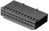 280368, Headers & Wire Housings 2X15 POS RECPT 280368, Headers & Wire Housings 2X15 POS RECPT