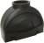 19410060422, Han-Eco Heavy Duty Power Connector Hood, M32 Thread 19410060422, Han-Eco Heavy Duty Power Connector Hood, M32 Thread