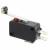 VX-016-1A3, Микропереключатель SNAP ACTION; с рычагом (с роликом); SPDT