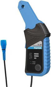 Токовые клещи CC-65 (до 65А) разъем BNC Токовые клещи CC-65 (до 65А) разъем BNC