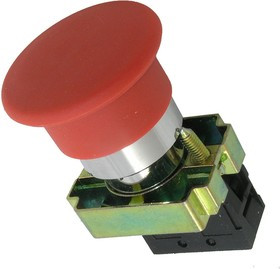 3SA8-BC42, Кнопочный переключатель