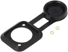 CP299802, Пылезащитная крышка, Dust Cap w/ Sealing Gasket