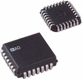 AD698APZ, Универсальный формирователь сигналов LVDT [PLCC-28]