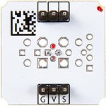 Troyka-Red 5mm Led, Красный светодиод 5мм для Arduino проектов