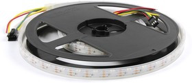 ILPX-KS11-RGB1- 2M0-SK10508-01., 5V dc RGB LED Strip Light, 2m Length
