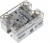 84137021, GN Series Solid State Relay, 50 A rms Load, Panel Mount, 280 V ac Load, 280 V ac Control