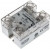 84137021, GN Series Solid State Relay, 50 A rms Load, Panel Mount, 280 V ac Load, 280 V ac Control