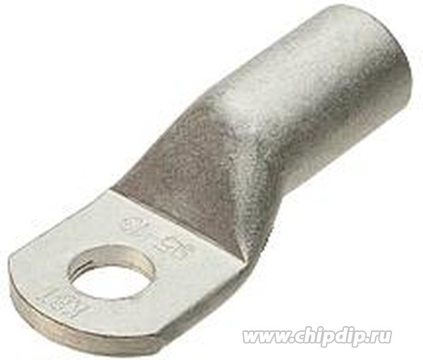 60916, Наконечник кабельный ТМЛс 50-8 (КВТ)