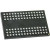 IS42S32800J-7BLI, DRAM Chip SDRAM 256Mbit 8Mx32 3.3V 90-Pin TFBGA