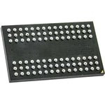 IS42S32800J-7BLI, DRAM Chip SDRAM 256Mbit 8Mx32 3.3V 90-Pin TFBGA