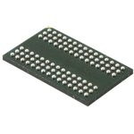 IS42S32800J-7BLI, DRAM Chip SDRAM 256Mbit 8Mx32 3.3V 90-Pin TFBGA