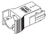 1604083-1, Power to the Board PLUG FRAME W/ LATCH 1604083-1, Power to the Board PLUG FRAME W/ LATCH