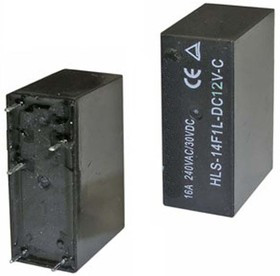 14F1 (JQX-14F1) 12VDC 10A