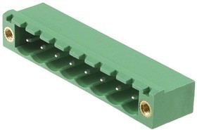 1776566, P=5.08mm Pluggable System TermInal Block 1776566, P=5.08mm Pluggable System TermInal Block