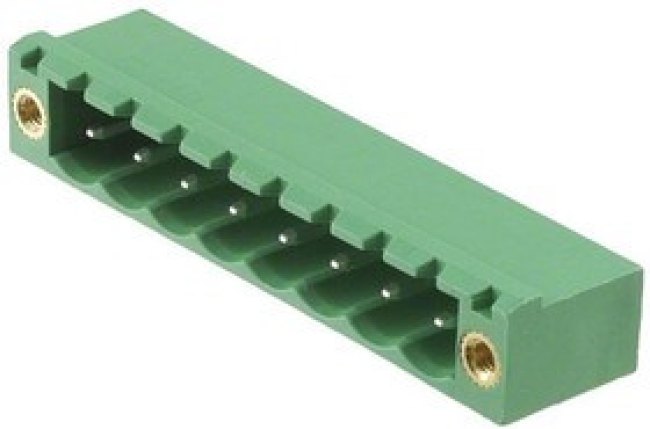 1776566, P=5.08mm Pluggable System TermInal Block