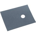 2А(К)1813 с отверстием, Подложка КПТД-2/1-0,20 теплопроводящая диэлектрическая (ТО 220)