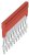 2460740000, Terminal Block Tools & Accessories ZQV 4N/10 RD 2460740000, Terminal Block Tools & Accessories ZQV 4N/10 RD