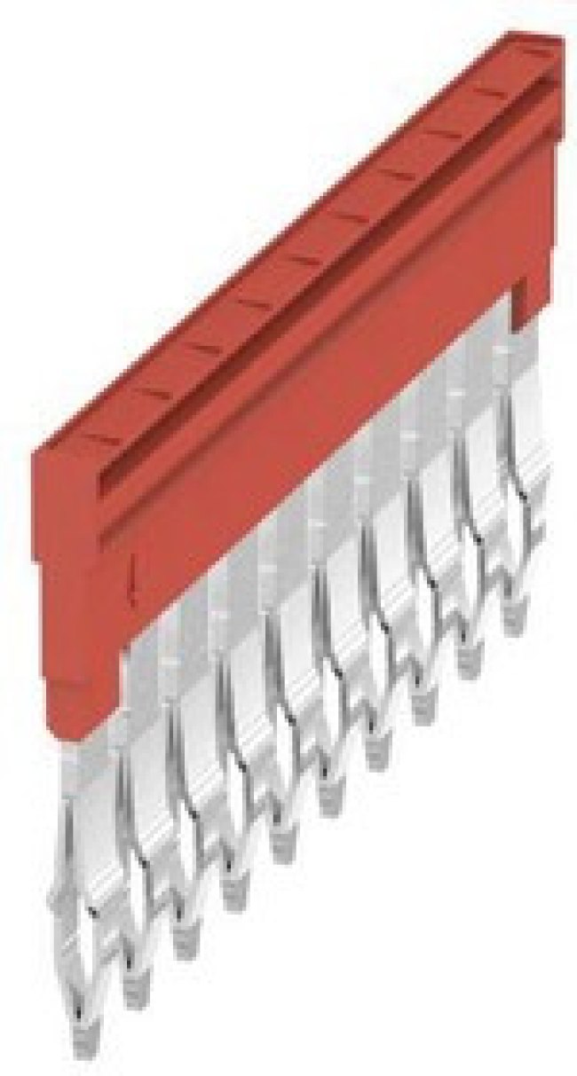 2460740000, Terminal Block Tools & Accessories ZQV 4N/10 RD 2460740000, Terminal Block Tools & Accessories ZQV 4N/10 RD
