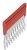 2460740000, Terminal Block Tools & Accessories ZQV 4N/10 RD 2460740000, Terminal Block Tools & Accessories ZQV 4N/10 RD