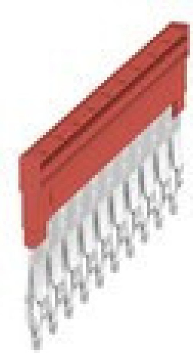 2460740000, Terminal Block Tools & Accessories ZQV 4N/10 RD 2460740000, Terminal Block Tools & Accessories ZQV 4N/10 RD
