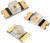 156120VS82500, 2.4 V Green LED 3216 (1206) SMD, WL-SMRW 156120VS82500