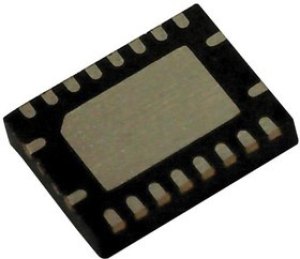 74VCX245BQX, Transceiver, Bidirectional, 74VCX245, 74VCX Family, 1.4V to 3.6V Supply, DQFN-20