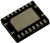 74VCX245BQX, Transceiver, Bidirectional, 74VCX245, 74VCX Family, 1.4V to 3.6V Supply, DQFN-20