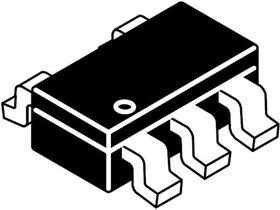 NC7SZ00M5X-L22090, Logic Gates TinyLogic UHS 2-Input NAND Gate NC7SZ00M5X-L22090, Logic Gates TinyLogic UHS 2-Input NAND Gate